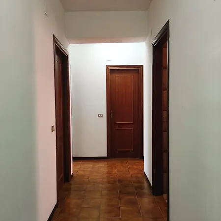 게스트하우스 Il Rifugio Di Serena